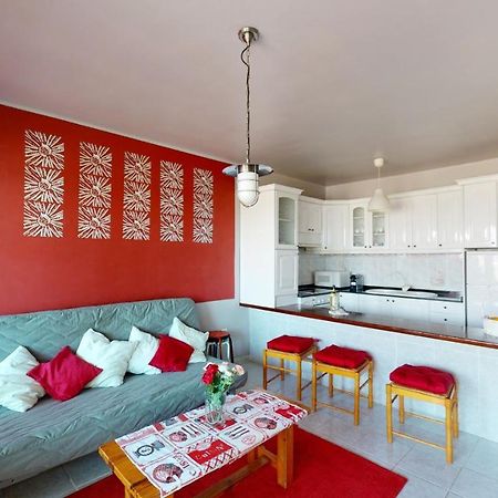 Apartamento Primera Linea Playa Пуерто-дель-Кармен Екстер'єр фото