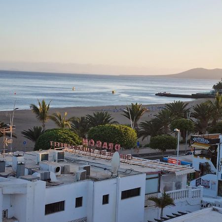 Apartamento Primera Linea Playa Пуерто-дель-Кармен Екстер'єр фото