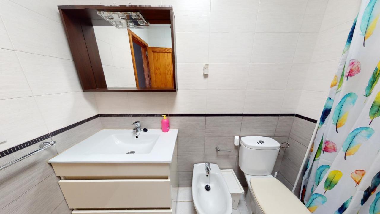 Apartamento Primera Linea Playa Пуерто-дель-Кармен Екстер'єр фото