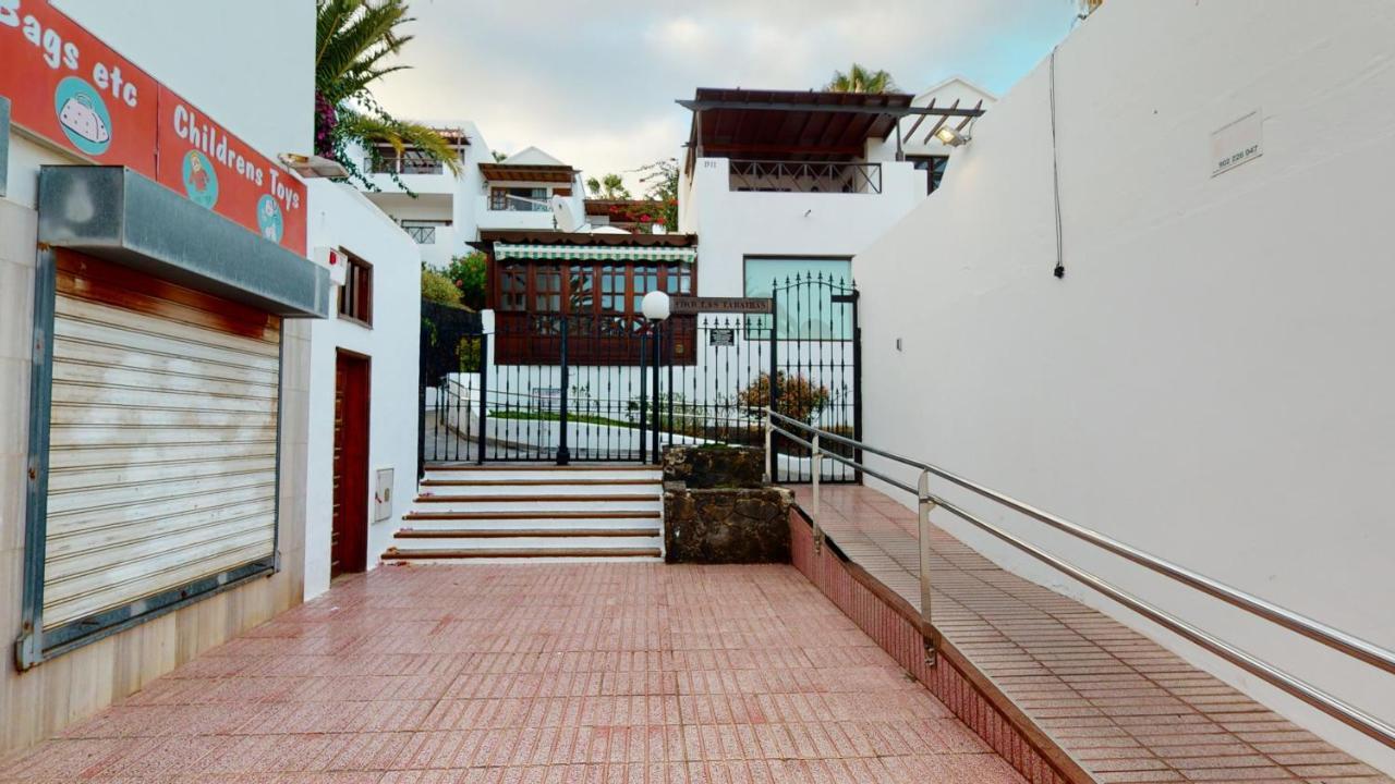 Apartamento Primera Linea Playa Пуерто-дель-Кармен Екстер'єр фото
