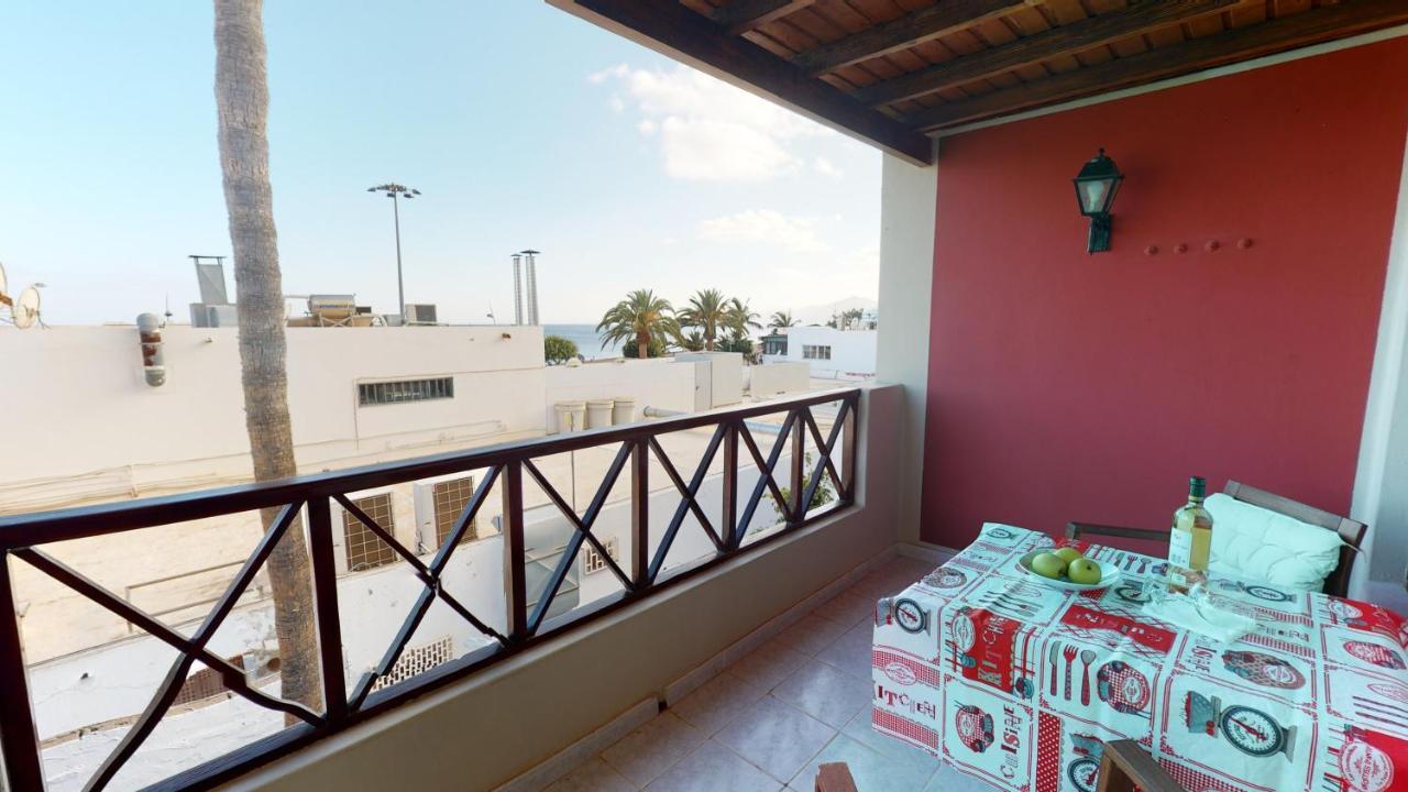 Apartamento Primera Linea Playa Пуерто-дель-Кармен Екстер'єр фото