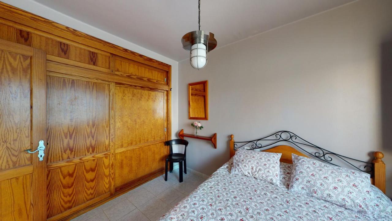 Apartamento Primera Linea Playa Пуерто-дель-Кармен Екстер'єр фото