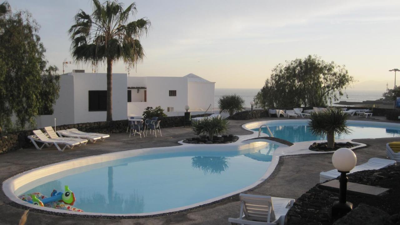 Apartamento Primera Linea Playa Пуерто-дель-Кармен Екстер'єр фото
