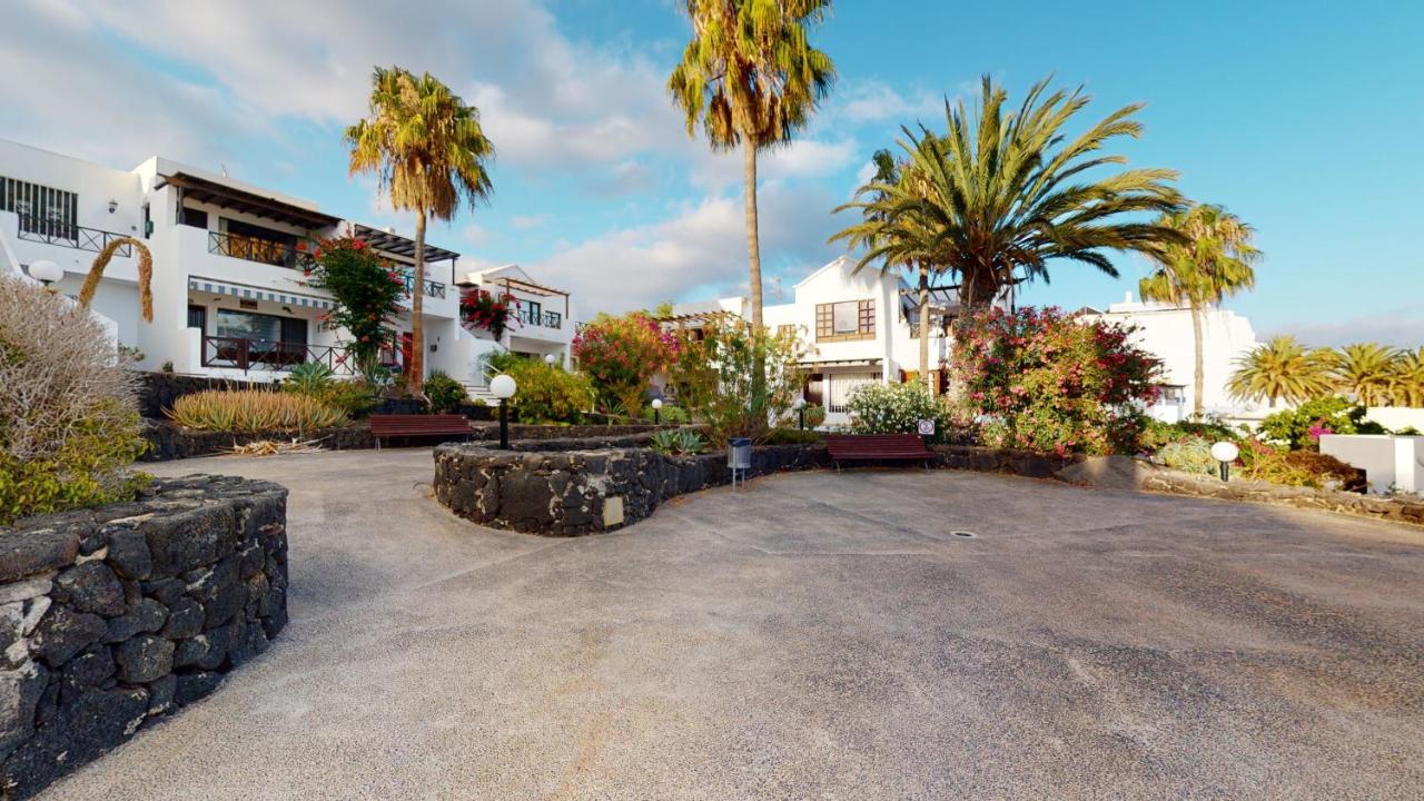 Apartamento Primera Linea Playa Пуерто-дель-Кармен Екстер'єр фото