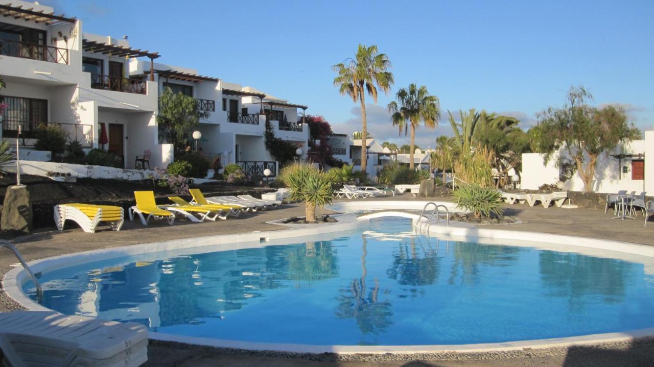 Apartamento Primera Linea Playa Пуерто-дель-Кармен Екстер'єр фото