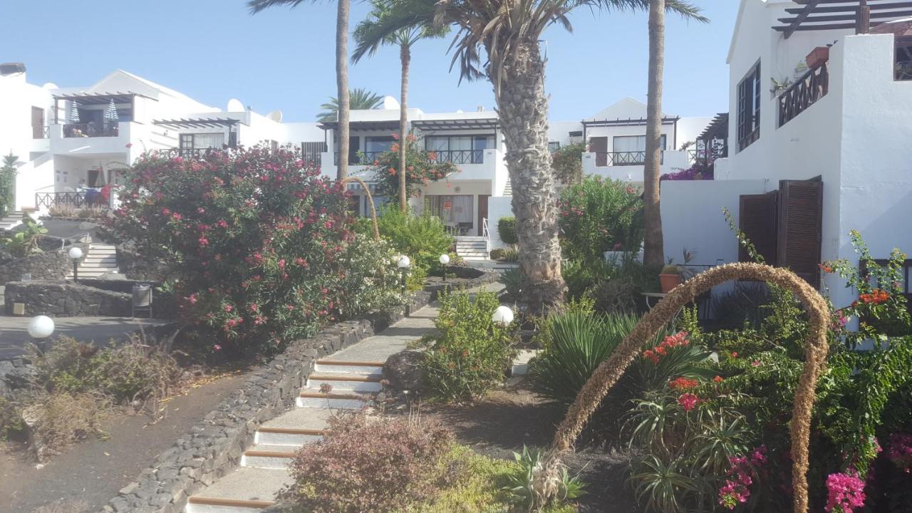 Apartamento Primera Linea Playa Пуерто-дель-Кармен Екстер'єр фото