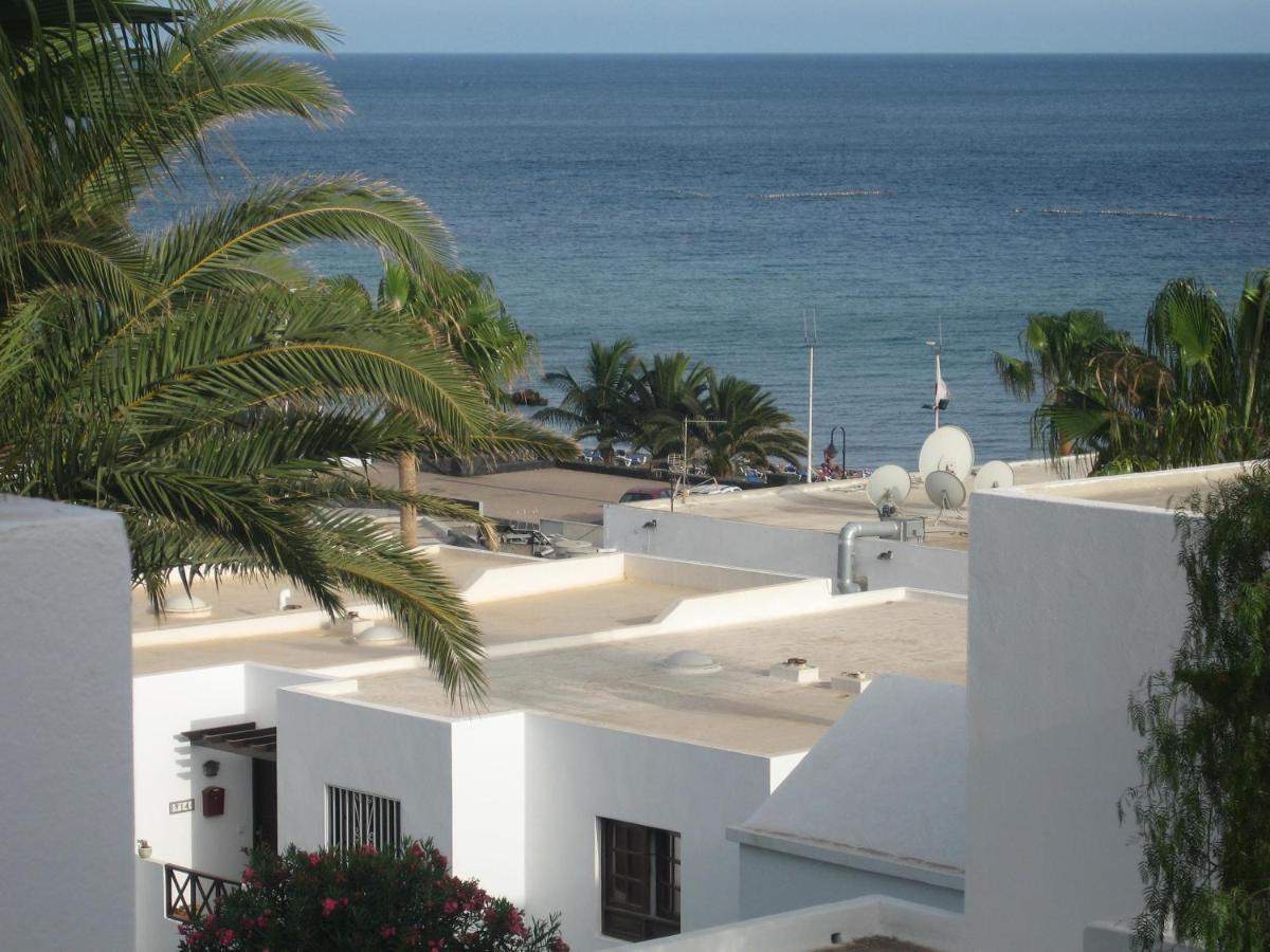 Apartamento Primera Linea Playa Пуерто-дель-Кармен Екстер'єр фото